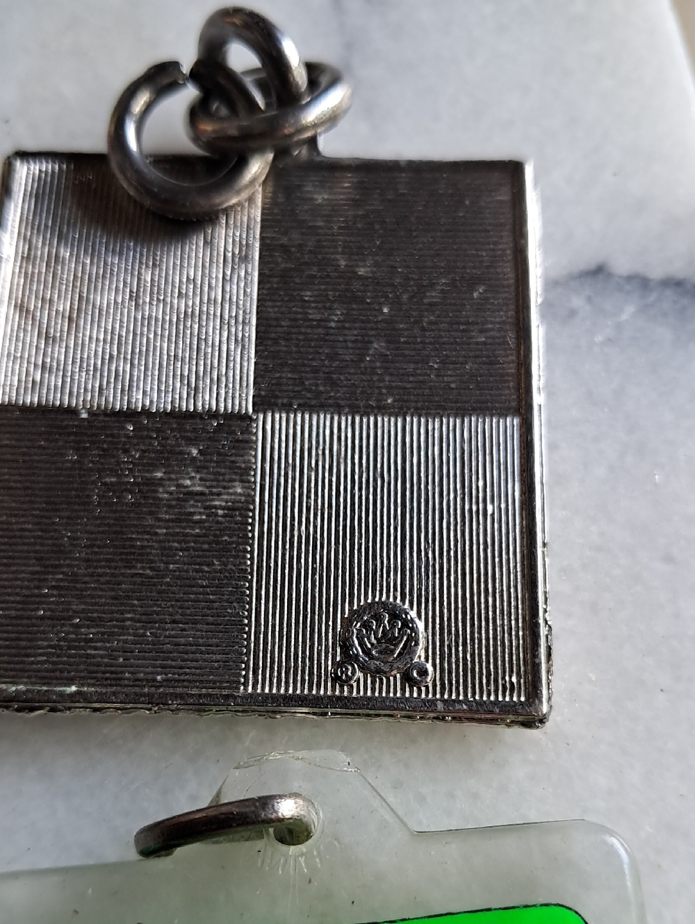 Vintage keychains - Picture 6 of 7